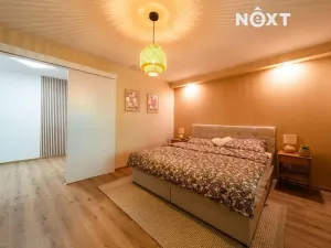 Pronájem bytu 2+kk, Karviná, Pivovarská, 60 m2