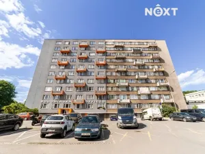 Prodej bytu 1+kk, Ostrava, Bohumínská, 18 m2