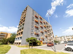 Prodej bytu 1+kk, Ostrava, Bohumínská, 18 m2
