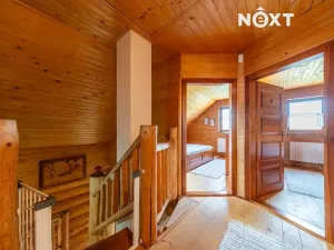 Prodej chalupy, Staškov, Slovensko, 130 m2