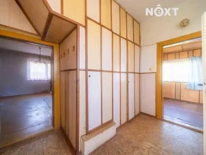 Prodej rodinného domu, Lačnov, 105 m2