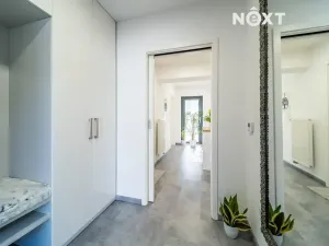 Prodej rodinného domu, Lhota, 120 m2