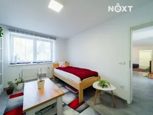 Prodej rodinného domu, Lhota, 120 m2