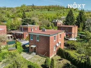Prodej rodinného domu, Zlín, Zálešná X, 62 m2
