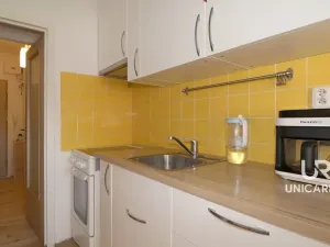 Prodej bytu 1+1, Brno - Bohunice, Švermova, 42 m2