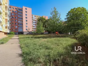Prodej bytu 1+1, Brno - Bohunice, Švermova, 42 m2