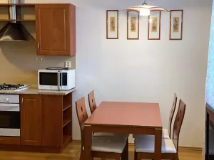 Pronájem bytu 2+kk, Šlapanice, Švehlova, 39 m2