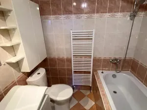 Pronájem bytu 2+kk, Šlapanice, Švehlova, 39 m2