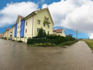 Pronájem bytu 2+kk, Šlapanice, Švehlova, 39 m2