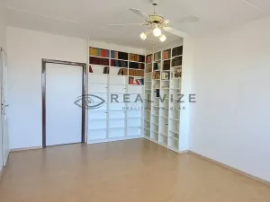 Pronájem bytu 3+1, České Budějovice, Ant. Barcala, 70 m2