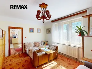 Prodej rodinného domu, Nová Ves u Světlé, 134 m2