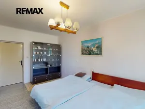 Prodej rodinného domu, Nová Ves u Světlé, 134 m2