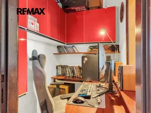 Prodej bytu 3+1, Praha - Prosek, Jablonecká, 67 m2