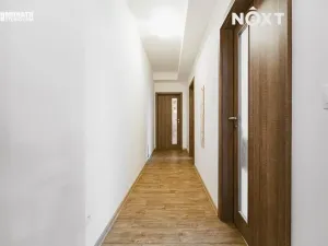 Prodej bytu 3+kk, Dubňany, Nádražní, 93 m2