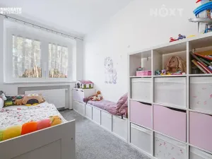 Prodej bytu 3+kk, Dubňany, Nádražní, 93 m2