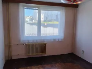 Prodej bytu 3+1, Ryžoviště, nám. Míru, 80 m2