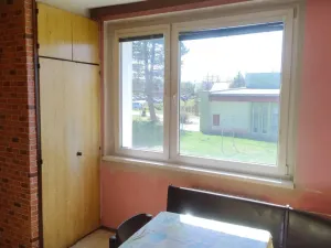 Prodej bytu 3+1, Ryžoviště, nám. Míru, 80 m2