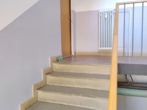 Prodej bytu 3+1, Ryžoviště, nám. Míru, 80 m2