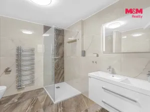 Pronájem bytu 5+kk, Praha - Smíchov, Podbělohorská, 250 m2