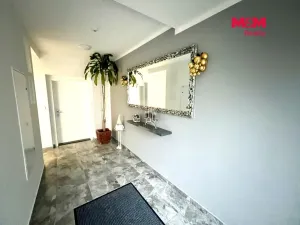 Pronájem bytu 5+kk, Praha - Smíchov, Podbělohorská, 250 m2