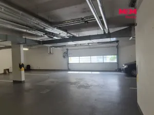 Prodej garáže, Beroun - Beroun-Město, V Zahradách, 16 m2