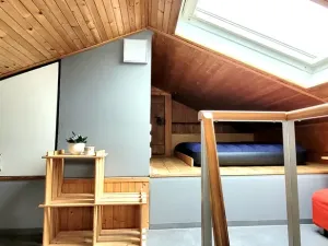 Pronájem bytu 1+1, Jablonec nad Nisou, Střelecká, 37 m2