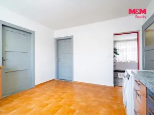 Pronájem bytu 3+1, Cvikov - Cvikov II, Komenského, 80 m2