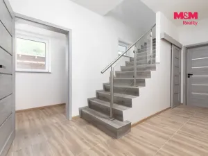 Prodej rodinného domu, Vendryně, 133 m2