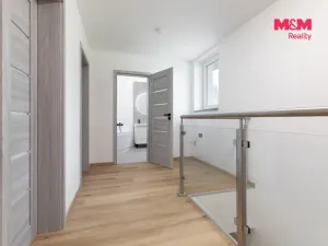 Prodej rodinného domu, Vendryně, 133 m2