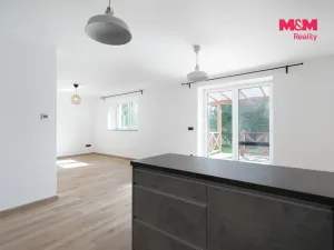 Prodej atypického bytu, Vendryně, 133 m2