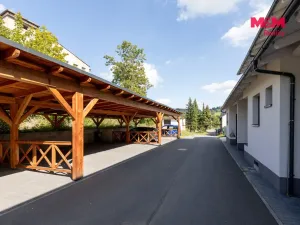 Prodej atypického bytu, Vendryně, 133 m2