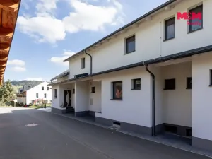 Prodej atypického bytu, Vendryně, 133 m2
