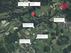 Prodej bytu 3+1, Janská, 80 m2