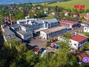Pronájem garáže, Jílové - Modrá, 62 m2