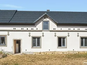 Prodej zemědělského objektu, Lkáň, 100 m2