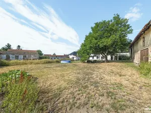 Prodej zemědělského objektu, Lkáň, 100 m2