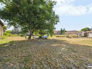 Prodej zemědělského objektu, Lkáň, 100 m2