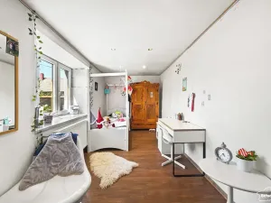 Prodej rodinného domu, Lkáň, 100 m2