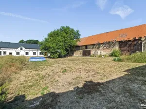 Prodej rodinného domu, Lkáň, 100 m2
