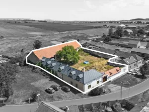 Prodej rodinného domu, Lkáň, 100 m2
