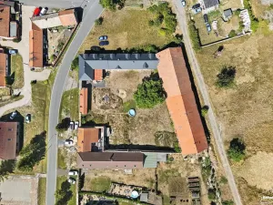 Prodej rodinného domu, Lkáň, 100 m2