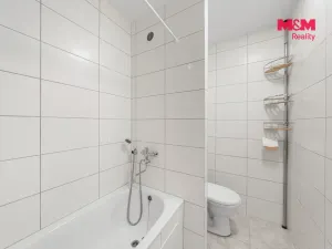 Prodej bytu 1+1, Varnsdorf, Lesní, 37 m2