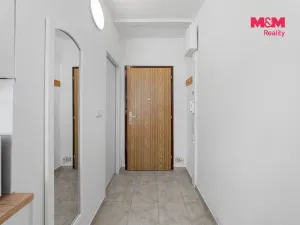 Prodej bytu 1+1, Varnsdorf, Lesní, 37 m2