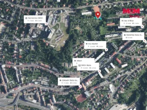 Prodej chaty, Děčín, 16 m2
