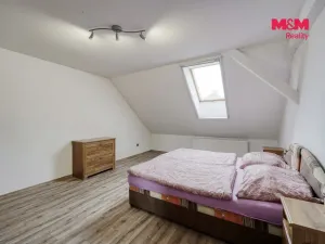 Prodej rodinného domu, Bohy, 152 m2