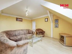 Prodej rodinného domu, Bohy, 152 m2