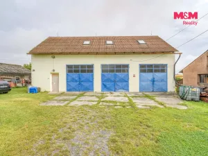 Prodej rodinného domu, Bohy, 152 m2