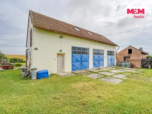 Prodej rodinného domu, Bohy, 152 m2