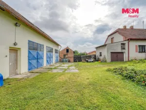 Prodej rodinného domu, Bohy, 152 m2