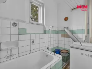 Prodej rodinného domu, Holetín - Horní Holetín, 108 m2